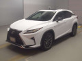 2016 Lexus RX