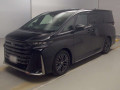 2024 Toyota Vellfire Hybrid