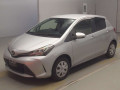 2016 Toyota Vitz
