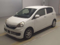 2014 Daihatsu Mira e:S