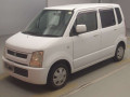 2004 Suzuki Wagon R