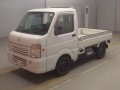 2009 Suzuki Carry Truck