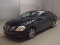 2005 Nissan Teana