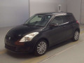 2012 Suzuki Swift