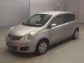 2009 Nissan Note