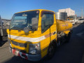 2011 Mitsubishi Fuso Canter