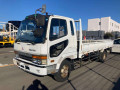 1996 Mitsubishi Fuso Fighter