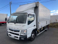 2019 Mitsubishi Fuso Canter