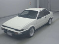 1986 Toyota Sprinter Trueno