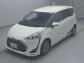 2018 Toyota Sienta