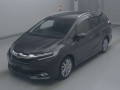 2016 Honda SHUTTLE
