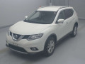 2016 Nissan X-Trail