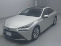 2021 Toyota Mirai