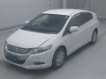 2009 Honda Insight