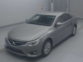 2015 Toyota Mark X