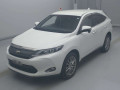 2016 Toyota Harrier