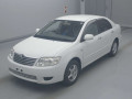 2006 Toyota Corolla Sedan