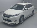 2017 Toyota Harrier Hybrid