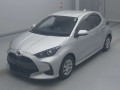 2020 Toyota YARIS