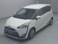 2017 Toyota Sienta