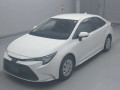 2021 Toyota Corolla Sedan