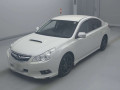 2009 Subaru Legacy B4
