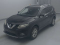 2015 Nissan X-Trail