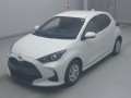 2023 Toyota YARIS