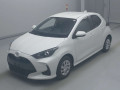 2023 Toyota YARIS
