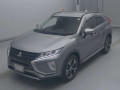 2019 Mitsubishi Eclipse Cross