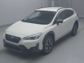 2022 Subaru XV