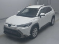 2022 Toyota Corolla Cross