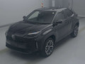 2023 Toyota YARIS CROSS