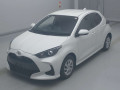 2023 Toyota YARIS