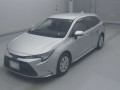 2022 Toyota Corolla Touring Wagon