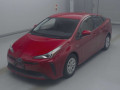 2020 Toyota Prius
