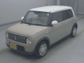 2021 Suzuki ALTO Lapin