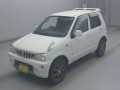 2005 Daihatsu Terios Kid