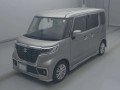 2019 Suzuki Spacia Custom
