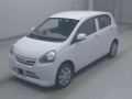 2012 Daihatsu Mira e:S