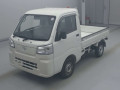 2023 Daihatsu Hijet Truck