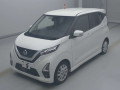 2021 Nissan DAYZ