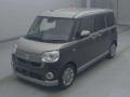 2021 Daihatsu Move Canbus