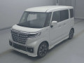 2022 Suzuki Spacia Custom