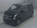 2018 Suzuki WAGON R STINGRAY