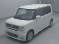 2010 Daihatsu Move Conte Custom