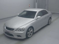 2007 Toyota Mark X