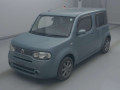 2012 Nissan Cube