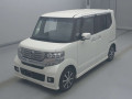 2012 Honda N-BOX CUSTOM