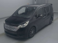 2007 Honda Step WGN